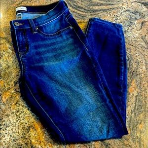 Lila Ryan Skinny Jeans 28P